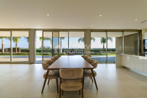 Villa i Almancil, Faro, Almancil - € 2.970.000 | Ref: V268844J - foto 2