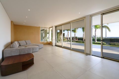 Villa i Almancil, Faro, Almancil - € 2.970.000 | Ref: V268844J - foto 7