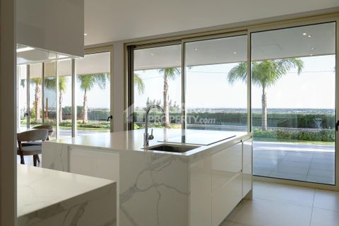 Villa i Almancil, Faro, Almancil - € 2.970.000 | Ref: V268844J - foto 10