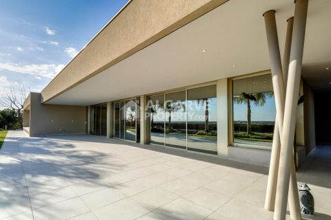 Villa i Almancil, Faro, Almancil - € 2.970.000 | Ref: V268844J - foto 21