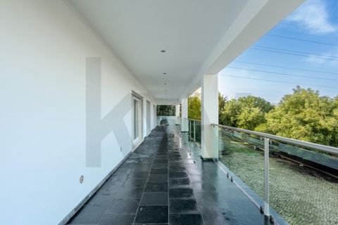 Villa i Palmela, Setubal, Palmela - € 1.500.000 | Ref: KWPT-015872 - foto 1