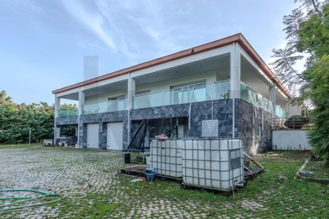 Villa i Palmela, Setubal, Palmela - € 1.500.000 | Ref: KWPT-015872 - foto 22