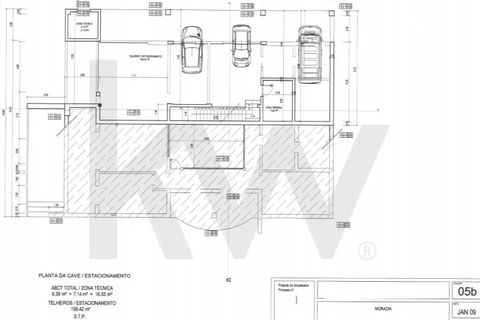 Villa i Palmela, Setubal, Palmela - € 1.500.000 | Ref: KWPT-015872 - foto 30