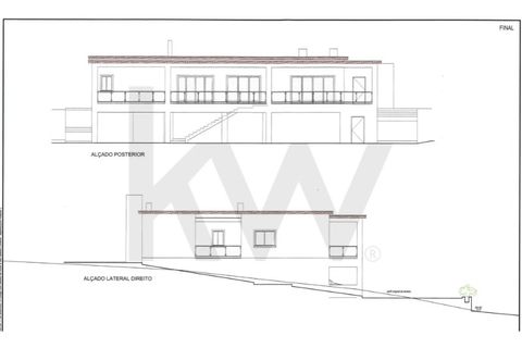 Villa i Palmela, Setubal, Palmela - € 1.500.000 | Ref: KWPT-015872 - foto 32