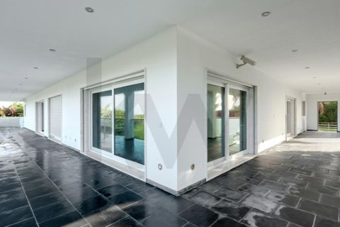 Villa i Palmela, Setubal, Palmela - € 1.500.000 | Ref: KWPT-015872 - foto 5