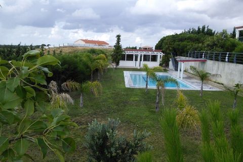 Villa i Palmela, Setubal, Palmela - € 1.500.000 | Ref: KWPT-015872 - foto 34