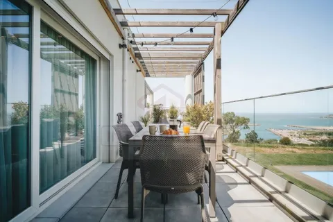 Lejlighed i Nazare, Leiria, Nazare - € 585.000 | Ref: INT2570 - foto 13