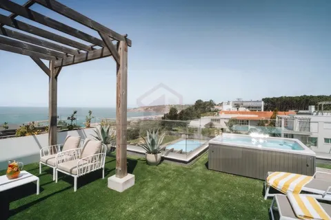 Lejlighed i Nazare, Leiria, Nazare - € 585.000 | Ref: INT2570 - foto 12