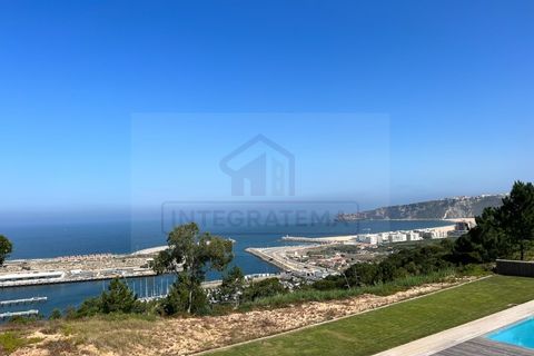 Lejlighed i Nazare, Leiria, Nazare - € 585.000 | Ref: INT2570 - foto 19