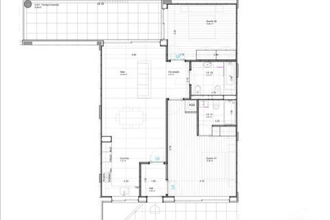 Lejlighed i Nazare, Leiria, Nazare - € 585.000 | Ref: INT2570 - foto 20