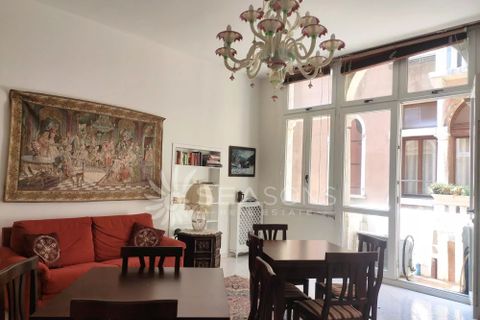 Lejlighed i Venice, Venice, Venice - € 1.050.000 | Ref: CDres360 - foto 1