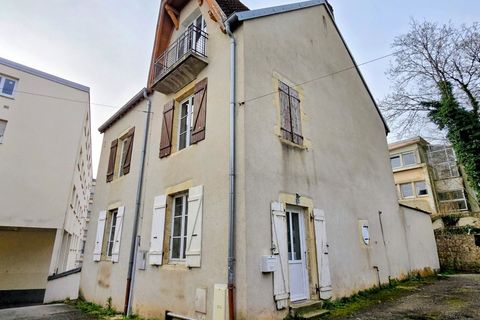 Villa i Gray, Haute-Saone, Gray - € 106.000 | Ref: 2259LY - foto 1