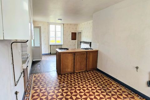 Villa i Gray, Haute-Saone, Gray - € 106.000 | Ref: 2259LY - foto 2
