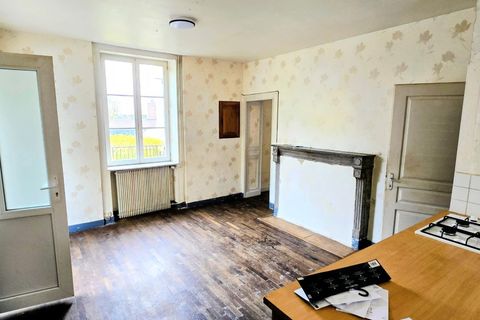 Villa i Gray, Haute-Saone, Gray - € 106.000 | Ref: 2259LY - foto 3