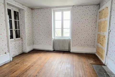 Villa i Gray, Haute-Saone, Gray - € 106.000 | Ref: 2259LY - foto 4