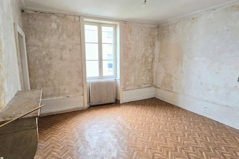 Villa i Gray, Haute-Saone, Gray - € 106.000 | Ref: 2259LY - foto 5