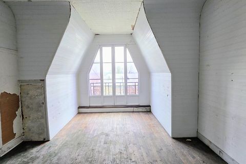 Villa i Gray, Haute-Saone, Gray - € 106.000 | Ref: 2259LY - foto 6