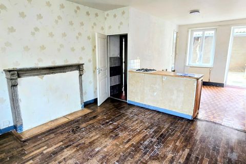Villa i Gray, Haute-Saone, Gray - € 106.000 | Ref: 2259LY - foto 7