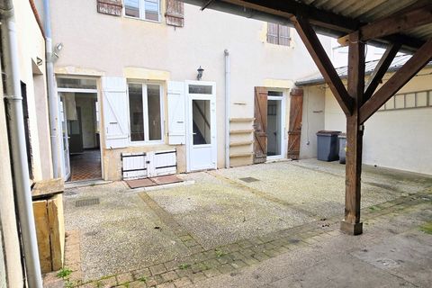 Villa i Gray, Haute-Saone, Gray - € 106.000 | Ref: 2259LY - foto 9