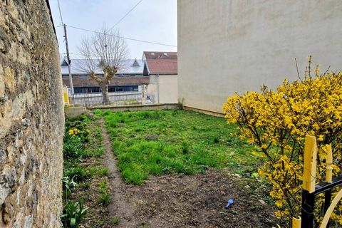 Villa i Gray, Haute-Saone, Gray - € 106.000 | Ref: 2259LY - foto 10