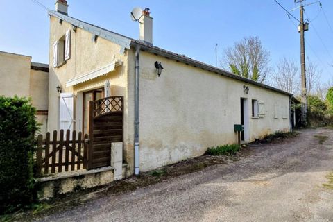 Villa i Autet, Haute-Saone, Autet - € 105.000 | Ref: 2264LY - foto 1
