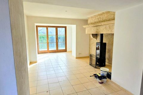 Villa i Autet, Haute-Saone, Autet - € 105.000 | Ref: 2264LY - foto 2