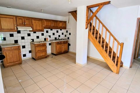 Villa i Autet, Haute-Saone, Autet - € 105.000 | Ref: 2264LY - foto 3