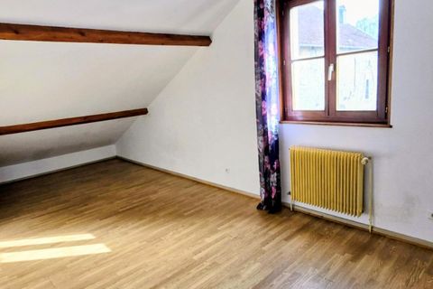 Villa i Autet, Haute-Saone, Autet - € 105.000 | Ref: 2264LY - foto 7