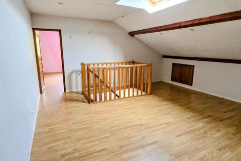 Villa i Autet, Haute-Saone, Autet - € 105.000 | Ref: 2264LY - foto 8