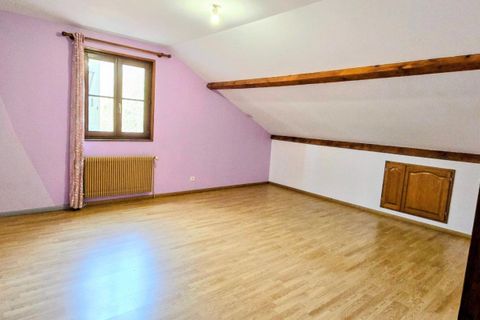 Villa i Autet, Haute-Saone, Autet - € 105.000 | Ref: 2264LY - foto 9