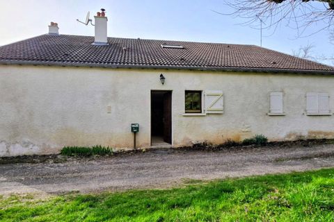 Villa i Autet, Haute-Saone, Autet - € 105.000 | Ref: 2264LY - foto 11