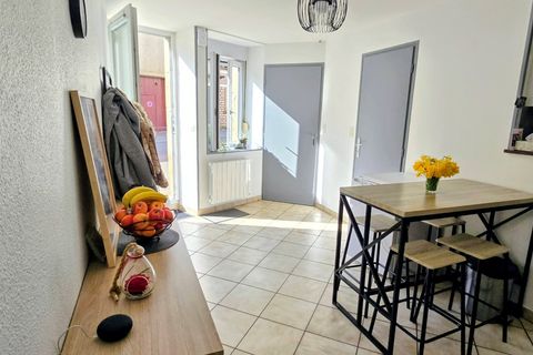 Byhus i Champlitte, Haute-Saone, Champlitte - € 96.000 | Ref: 2257LY - foto 3