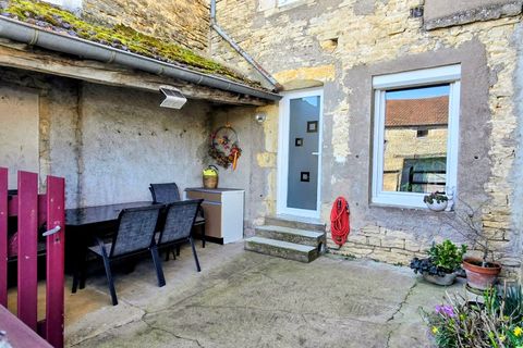 Byhus i Champlitte, Haute-Saone, Champlitte - € 96.000 | Ref: 2257LY - foto 6