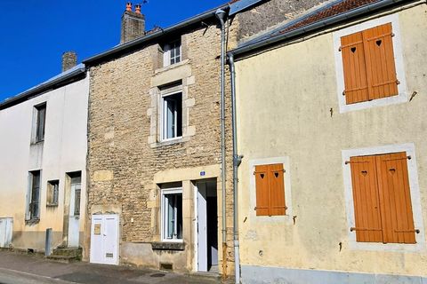 Byhus i Champlitte, Haute-Saone, Champlitte - € 96.000 | Ref: 2257LY - foto 7