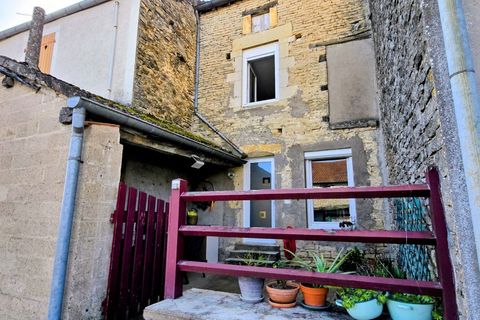 Byhus i Champlitte, Haute-Saone, Champlitte - € 96.000 | Ref: 2257LY - foto 8