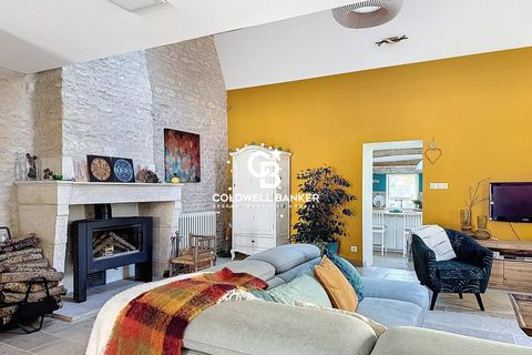 Villa i Courcon, Charente-Maritime, Courcon - € 576.000 | Ref: 03LBMM - foto 4
