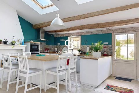 Villa i Courcon, Charente-Maritime, Courcon - € 576.000 | Ref: 03LBMM - foto 2