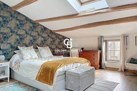 Villa i Courcon, Charente-Maritime, Courcon - € 576.000 | Ref: 03LBMM - foto 10