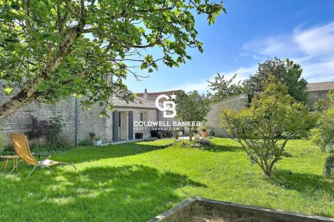 Villa i Courcon, Charente-Maritime, Courcon - € 576.000 | Ref: 03LBMM - foto 1