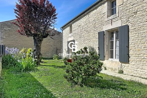 Villa i Courcon, Charente-Maritime, Courcon - € 576.000 | Ref: 03LBMM - foto 12
