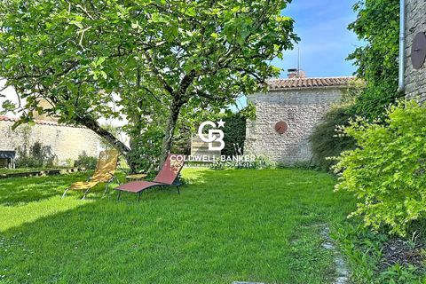 Villa i Courcon, Charente-Maritime, Courcon - € 576.000 | Ref: 03LBMM - foto 15