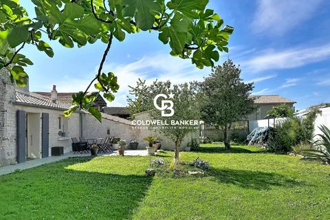 Villa i Courcon, Charente-Maritime, Courcon - € 576.000 | Ref: 03LBMM - foto 16