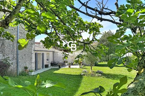 Villa i Courcon, Charente-Maritime, Courcon - € 576.000 | Ref: 03LBMM - foto 18