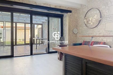 Villa i Benon, Charente-Maritime, Benon - € 535.000 | Ref: 0043KF - foto 11