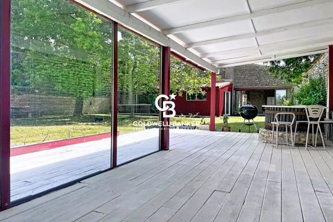 Villa i Benon, Charente-Maritime, Benon - € 535.000 | Ref: 0043KF - foto 5