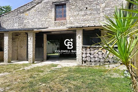 Villa i Benon, Charente-Maritime, Benon - € 535.000 | Ref: 0043KF - foto 12