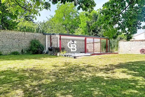 Villa i Benon, Charente-Maritime, Benon - € 535.000 | Ref: 0043KF - foto 13