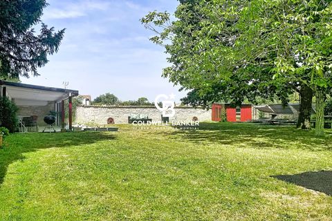 Villa i Benon, Charente-Maritime, Benon - € 535.000 | Ref: 0043KF - foto 14
