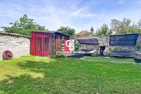Villa i Benon, Charente-Maritime, Benon - € 535.000 | Ref: 0043KF - foto 15