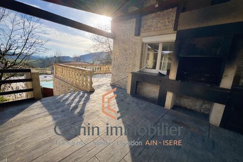 Villa i Sault-Brénaz, Ain, Sault-Brénaz - € 239.000 | Ref: 86749694 - foto 2